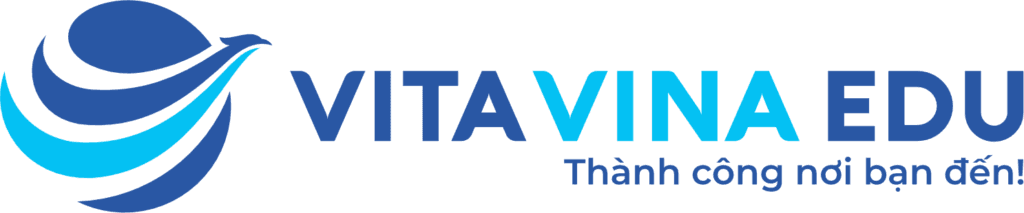 Logo Vita Vina Edu